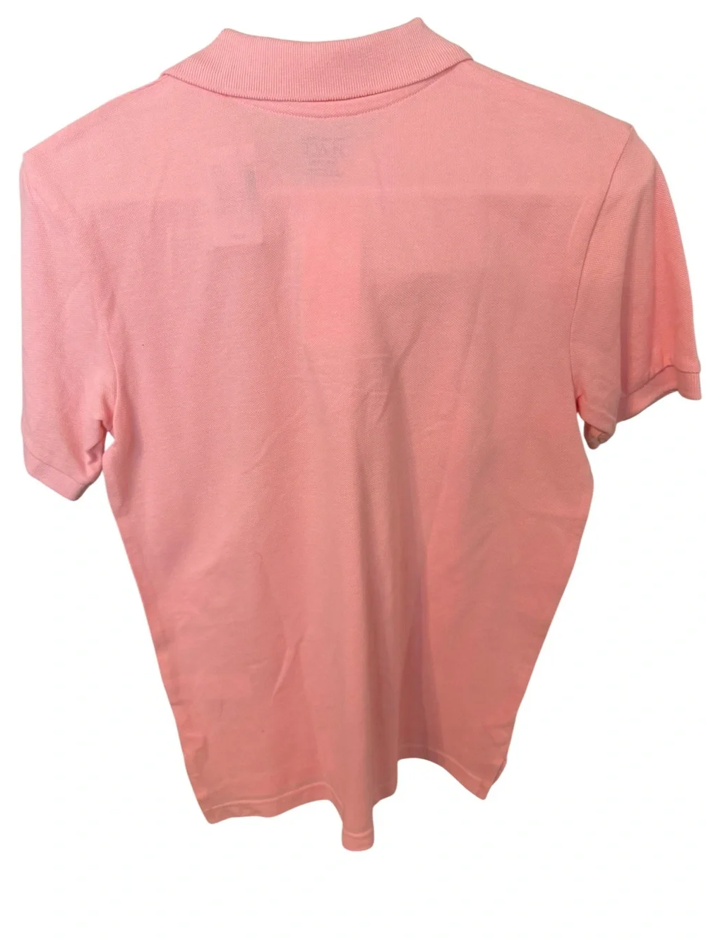 The Children’s Place Pink Polo Shirt Boys L‎ 10/12 New With Tags